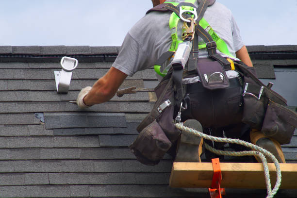 Best Slate Roofing  in Bushnell, IL