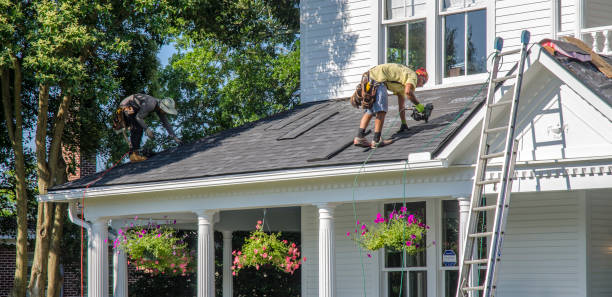 Trusted Bushnell, IL Roofing and repair Experts